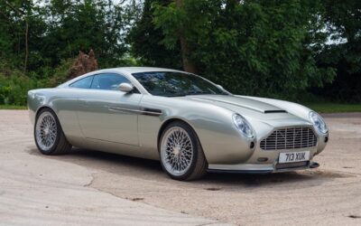 BAE Vantare – Délire de mégalo ?