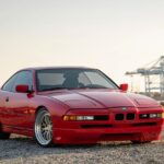 Assurance Véhicule Prestige - DLEDMV 2025 BMW 850i E31 Soooo Sexy 001
