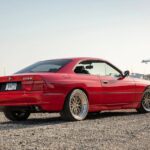 Assurance Véhicule Prestige - DLEDMV 2025 BMW 850i E31 Soooo Sexy 003
