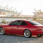 Assurance Véhicule Prestige - DLEDMV 2025 BMW 850i E31 Soooo Sexy 005