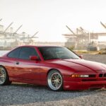Assurance Véhicule Prestige - DLEDMV 2025 BMW 850i E31 Soooo Sexy 006