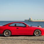 Assurance Véhicule Prestige - DLEDMV 2025 BMW 850i E31 Soooo Sexy 007