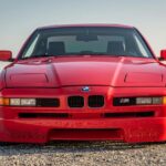Assurance Véhicule Prestige - DLEDMV 2025 BMW 850i E31 Soooo Sexy 008