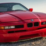 Assurance Véhicule Prestige - DLEDMV 2025 BMW 850i E31 Soooo Sexy 009