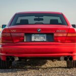 Assurance Véhicule Prestige - DLEDMV 2025 BMW 850i E31 Soooo Sexy 012