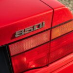 Assurance Véhicule Prestige - DLEDMV 2025 BMW 850i E31 Soooo Sexy 013