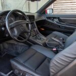 Assurance Véhicule Prestige - DLEDMV 2025 BMW 850i E31 Soooo Sexy 015