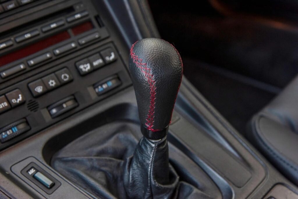 '91 BMW 850i - Sooooo sexy ! 16