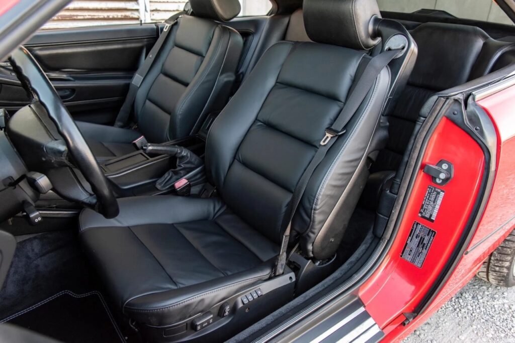 '91 BMW 850i - Sooooo sexy ! 17