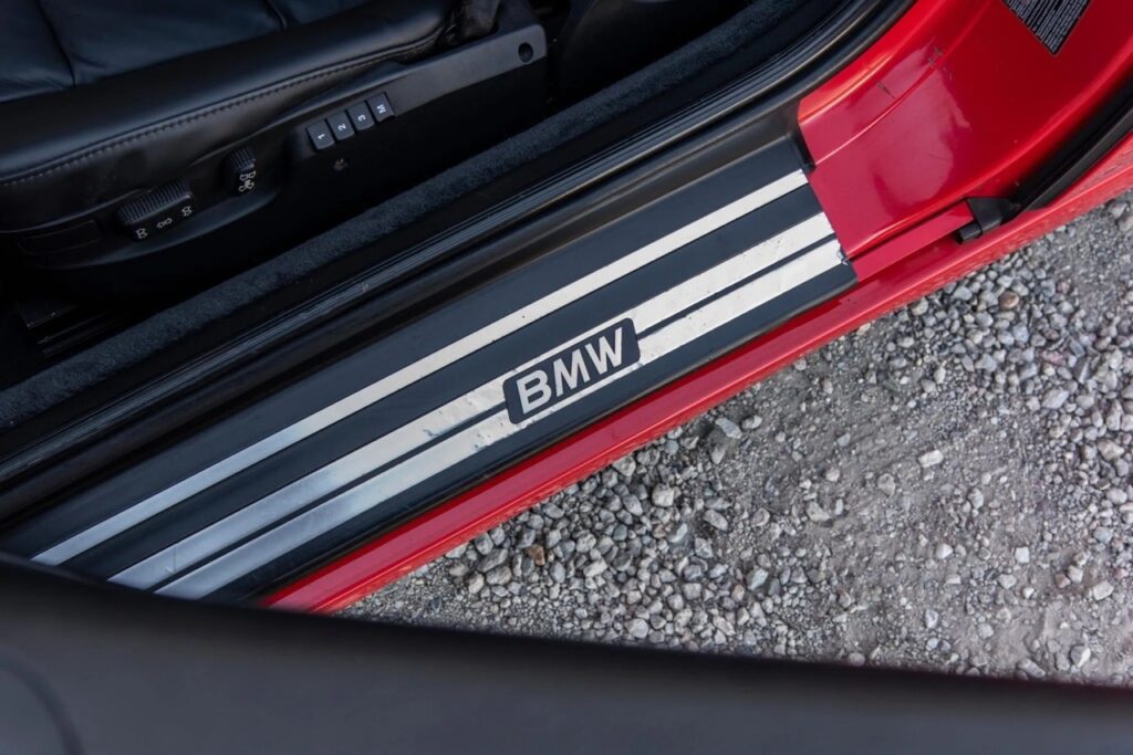 '91 BMW 850i - Sooooo sexy ! 18