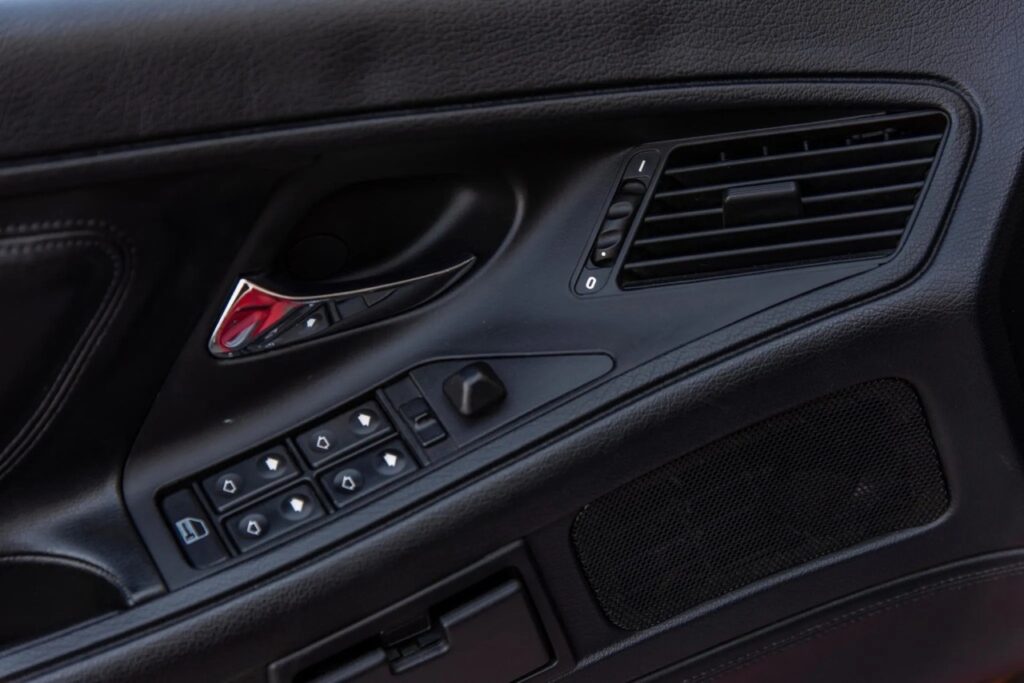 '91 BMW 850i - Sooooo sexy ! 19