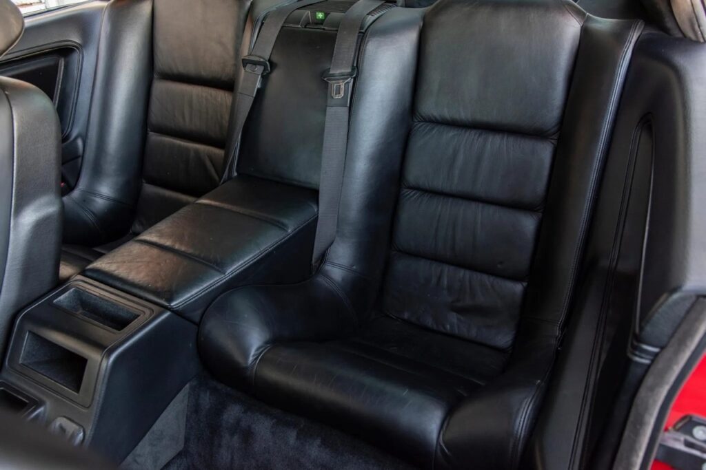 '91 BMW 850i - Sooooo sexy ! 20