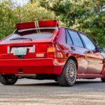 Assurance Véhicule Prestige - DLEDMV 2025 Lancia Delta HF Integrale Evo 2 Edizione Finale 002
