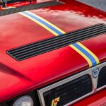 Assurance Véhicule Prestige - DLEDMV 2025 Lancia Delta HF Integrale Evo 2 Edizione Finale 004
