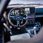 Assurance Véhicule Prestige - DLEDMV 2025 Lancia Delta HF Integrale Evo 2 Edizione Finale 005
