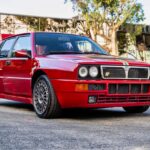 Assurance Véhicule Prestige - DLEDMV 2025 Lancia Delta HF Integrale Evo 2 Edizione Finale 006