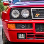 Assurance Véhicule Prestige - DLEDMV 2025 Lancia Delta HF Integrale Evo 2 Edizione Finale 008