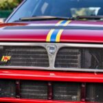Assurance Véhicule Prestige - DLEDMV 2025 Lancia Delta HF Integrale Evo 2 Edizione Finale 009