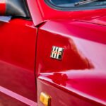 Assurance Véhicule Prestige - DLEDMV 2025 Lancia Delta HF Integrale Evo 2 Edizione Finale 010