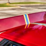 Assurance Véhicule Prestige - DLEDMV 2025 Lancia Delta HF Integrale Evo 2 Edizione Finale 011