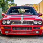 Assurance Véhicule Prestige - DLEDMV 2025 Lancia Delta HF Integrale Evo 2 Edizione Finale 013