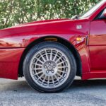 Assurance Véhicule Prestige - DLEDMV 2025 Lancia Delta HF Integrale Evo 2 Edizione Finale 014
