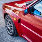 Assurance Véhicule Prestige - DLEDMV 2025 Lancia Delta HF Integrale Evo 2 Edizione Finale 016