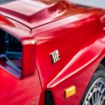 Assurance Véhicule Prestige - DLEDMV 2025 Lancia Delta HF Integrale Evo 2 Edizione Finale 017