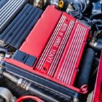 Assurance Véhicule Prestige - DLEDMV 2025 Lancia Delta HF Integrale Evo 2 Edizione Finale 020