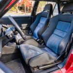 Assurance Véhicule Prestige - DLEDMV 2025 Lancia Delta HF Integrale Evo 2 Edizione Finale 023