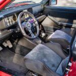 Assurance Véhicule Prestige - DLEDMV 2025 Lancia Delta HF Integrale Evo 2 Edizione Finale 024