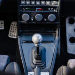 Assurance Véhicule Prestige - DLEDMV 2025 Lancia Delta HF Integrale Evo 2 Edizione Finale 025