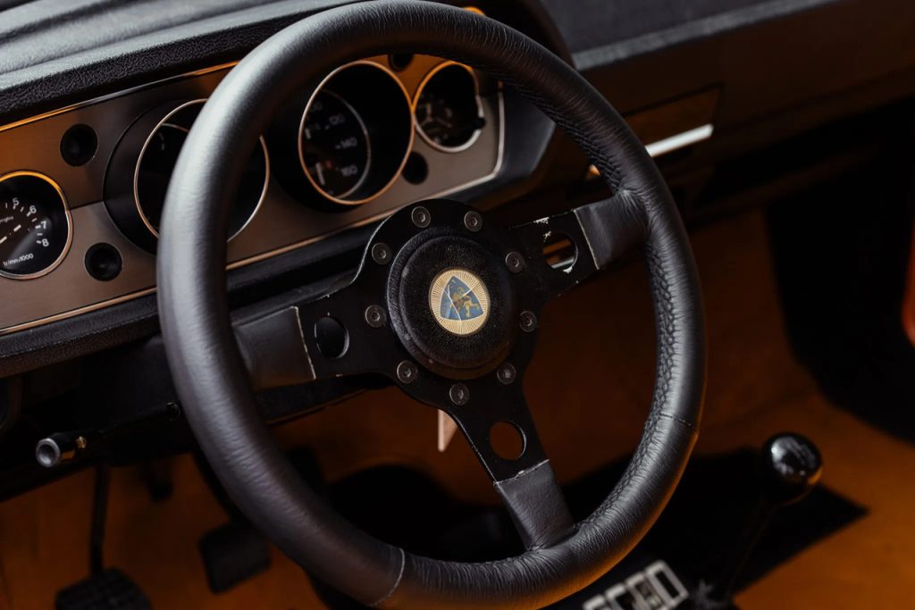 '76 Peugeot 104 ZS... Retour aux sources ! 9