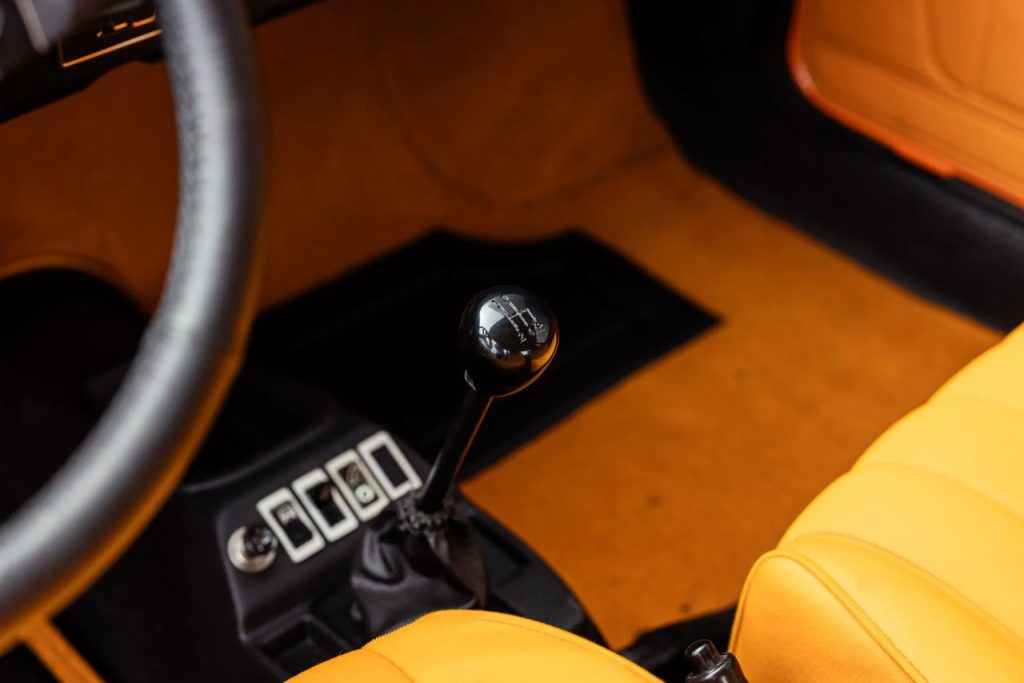 '76 Peugeot 104 ZS... Retour aux sources ! 8