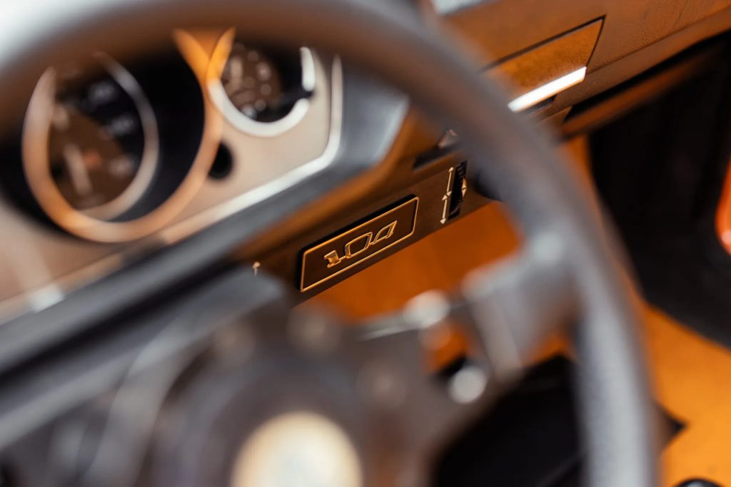'76 Peugeot 104 ZS... Retour aux sources ! 6