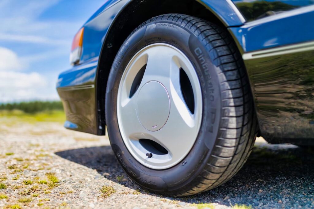 '91 Saab 900 Turbo 16s Carlsson Edition - 100% British ! 23