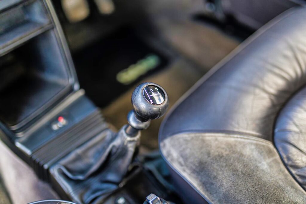 '91 Saab 900 Turbo 16s Carlsson Edition - 100% British ! 17