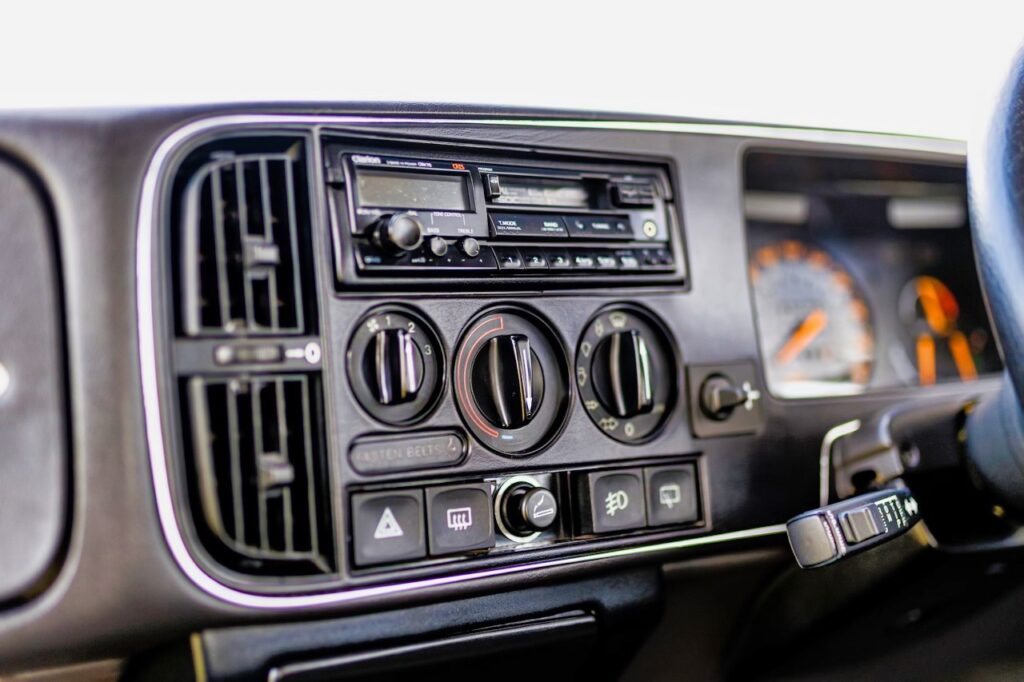 '91 Saab 900 Turbo 16s Carlsson Edition - 100% British ! 16