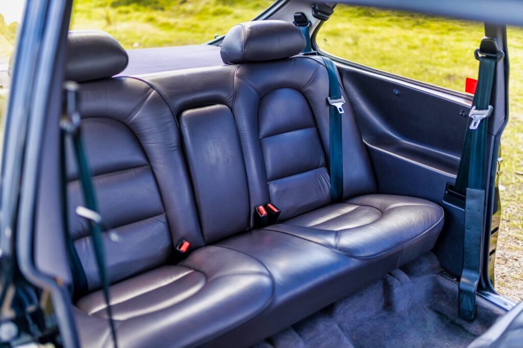 '91 Saab 900 Turbo 16s Carlsson Edition - 100% British ! 15