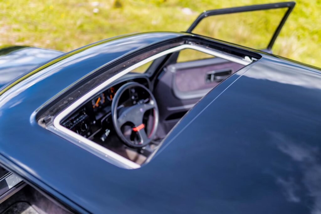 '91 Saab 900 Turbo 16s Carlsson Edition - 100% British ! 10