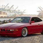 Assurance Véhicule Prestige - z DLEDMV 2025 BMW 850i E31 Soooo Sexy 002