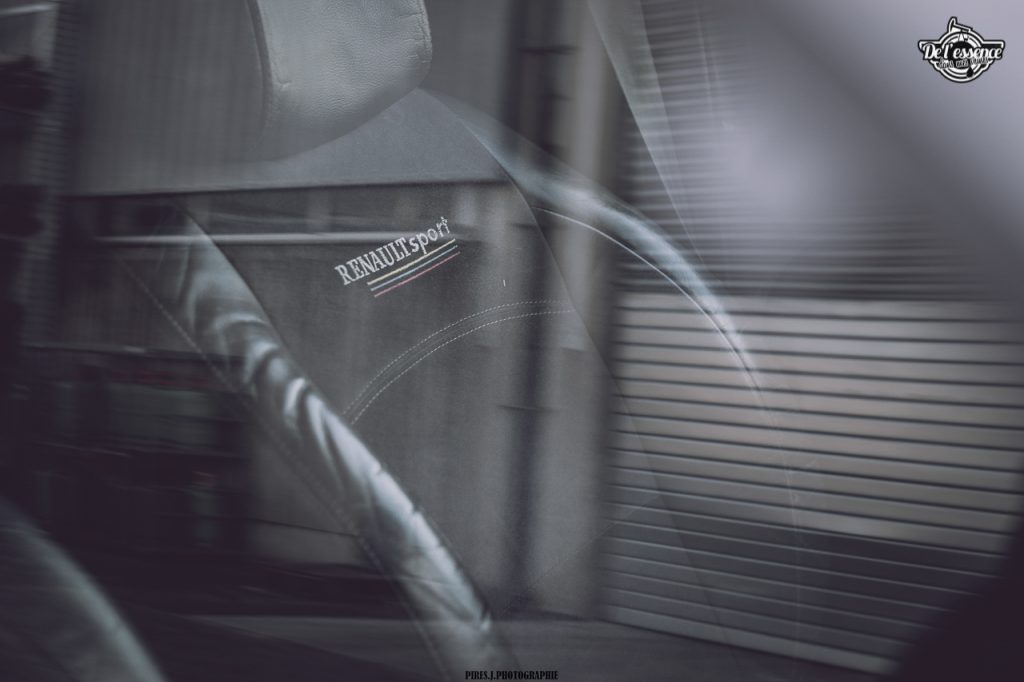 Kangoo 2.0 l 16s : Utilit’RS 25