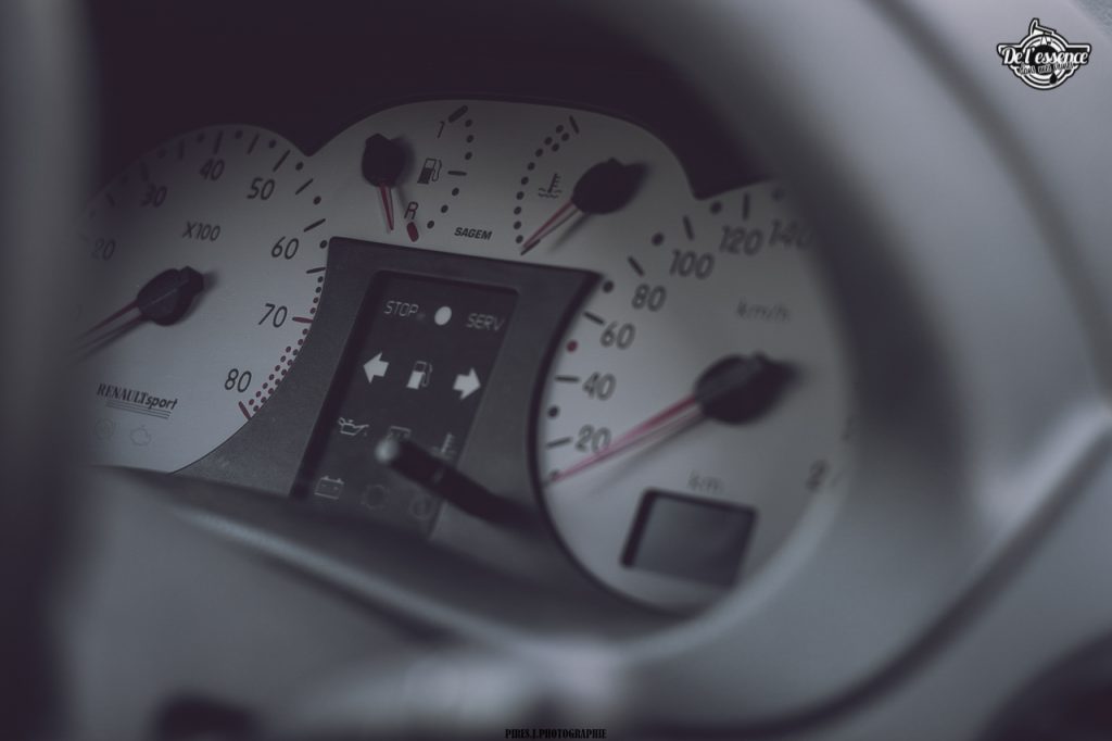 Kangoo 2.0 l 16s : Utilit’RS 27