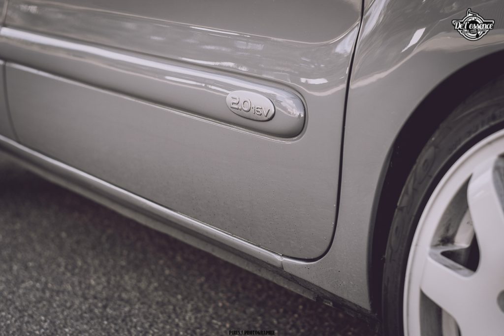 Kangoo 2.0 l 16s : Utilit’RS 16