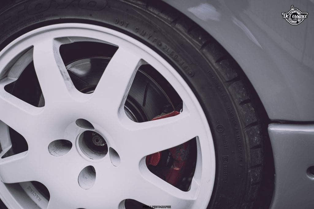 Kangoo 2.0 l 16s : Utilit’RS 17