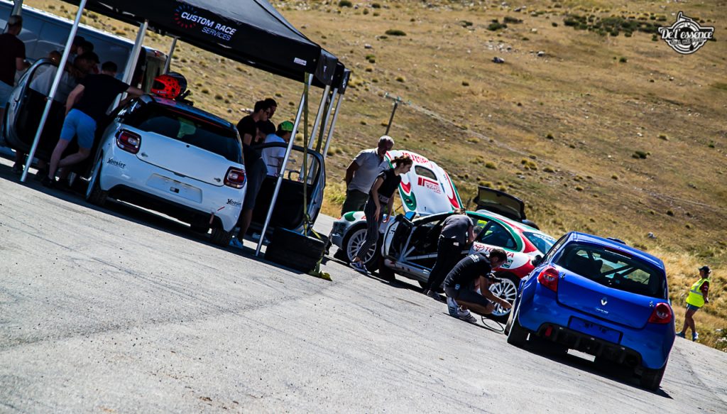 Toyota Celica GT4 ST205 Gr.A : Débridée ! 44