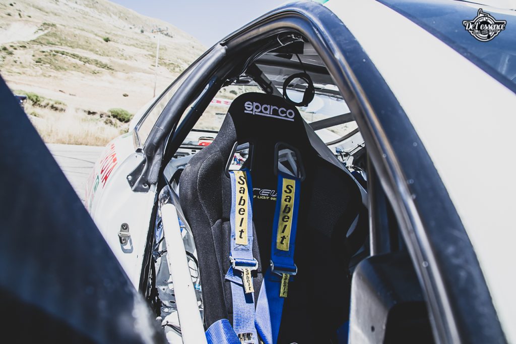 Toyota Celica GT4 ST205 Gr.A : Débridée ! 40