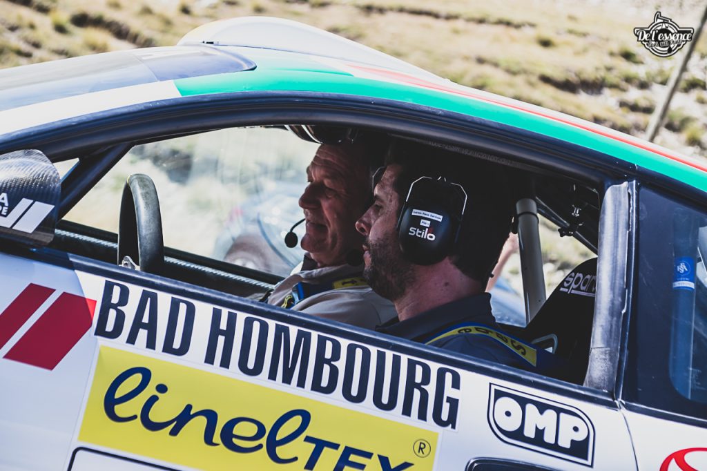 Toyota Celica GT4 ST205 Gr.A : Débridée ! 25