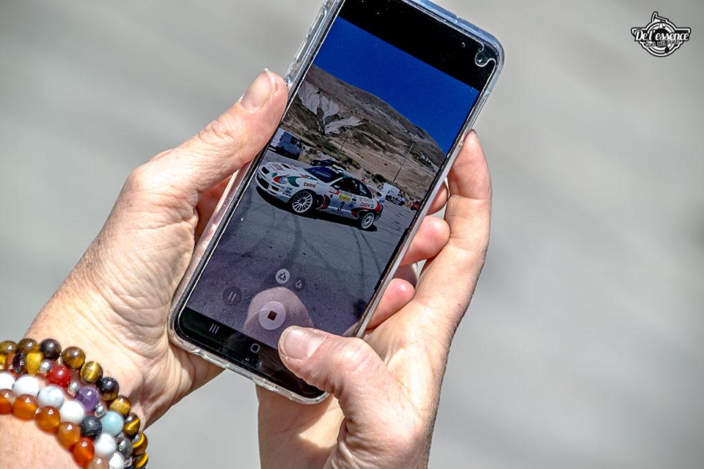 Toyota Celica GT4 ST205 Gr.A : Débridée ! 43