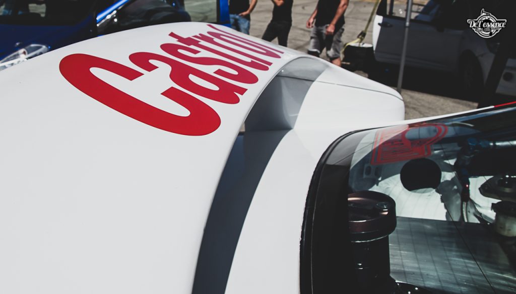 Toyota Celica GT4 ST205 Gr.A : Débridée ! 31